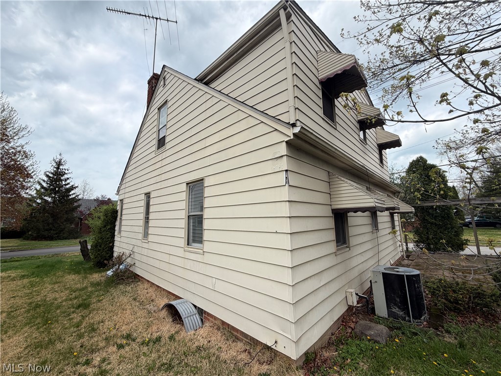 St Clair Ave - Residential