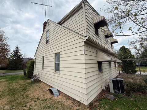Tiny photo for 871 E 232nd Street, Euclid, OH 44123 (MLS # 5201455)