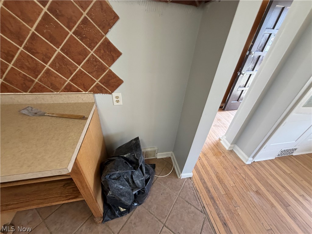 St Clair Ave - Residential