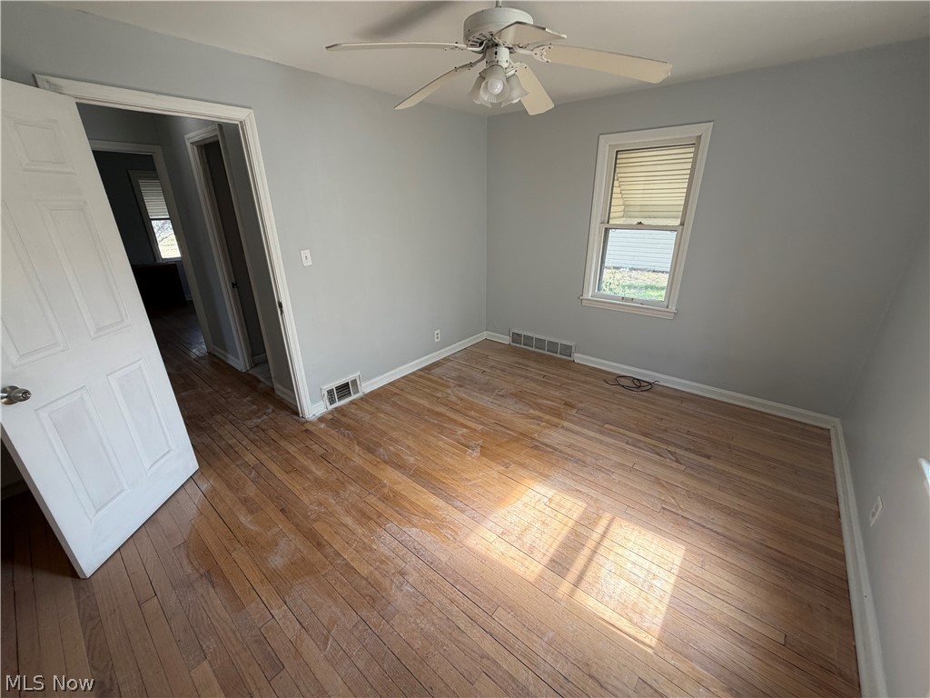 St Clair Ave - Residential