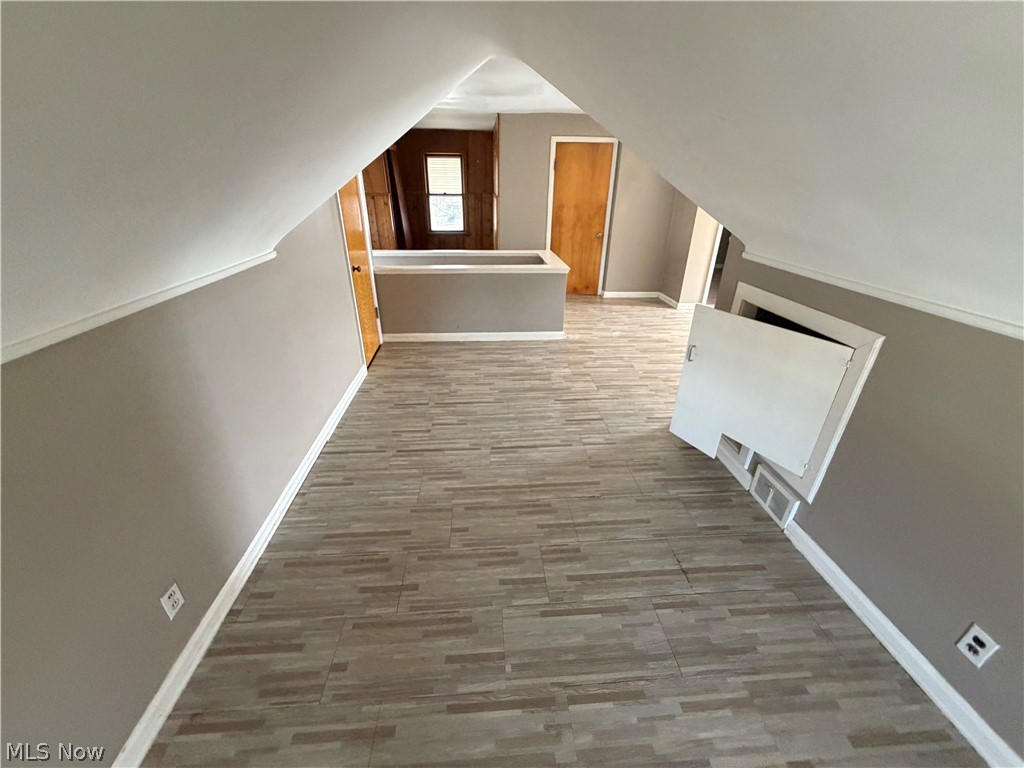 St Clair Ave - Residential