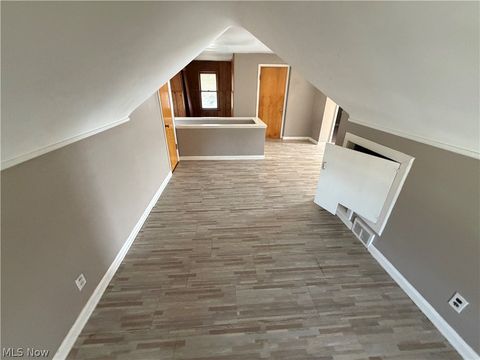 Tiny photo for 871 E 232nd Street, Euclid, OH 44123 (MLS # 5201455)