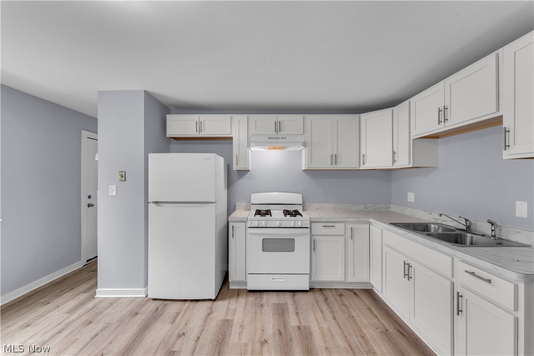 1080 E 167th Street