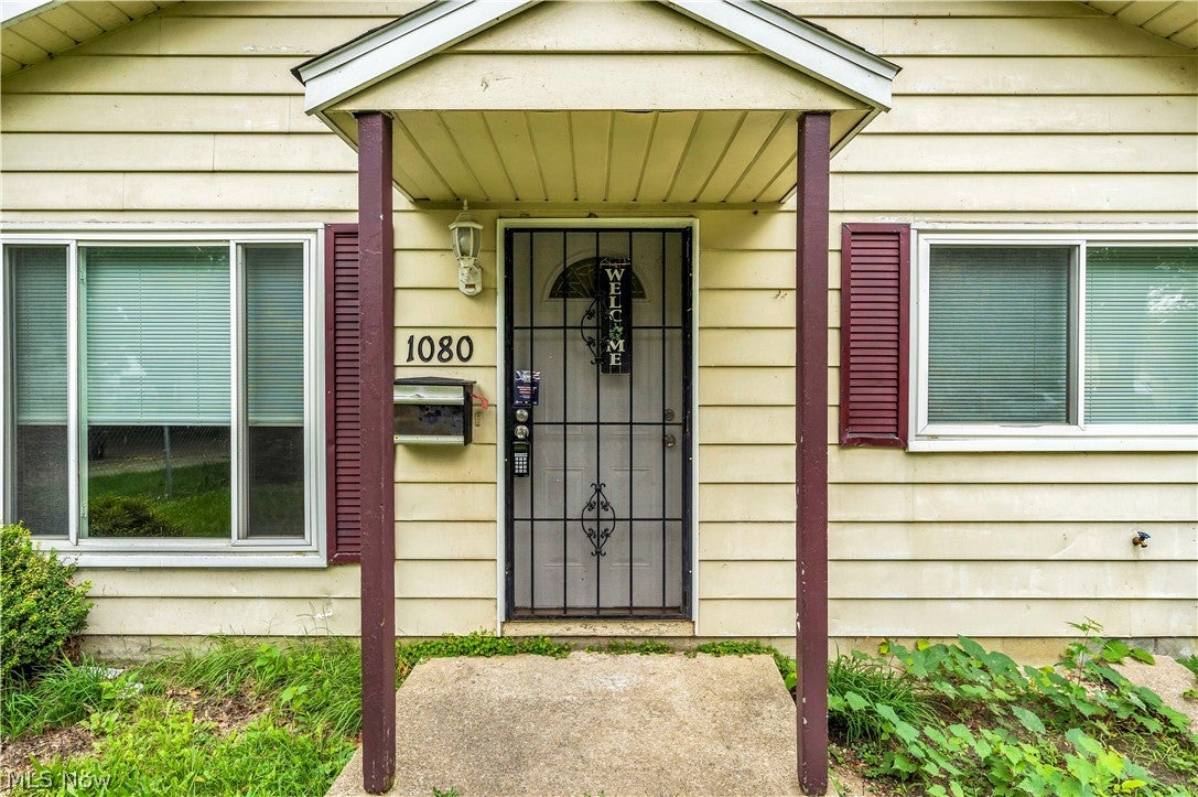1080 E 167th Street