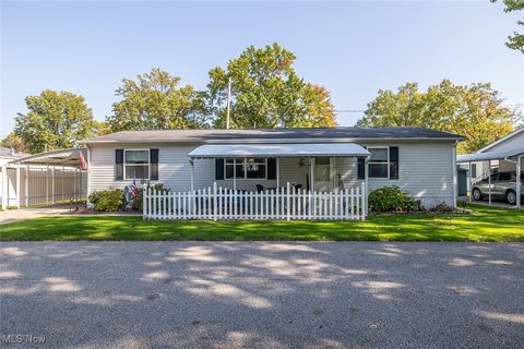 18 Peach Street, Olmsted Township, OH 44138 - #: 5074870