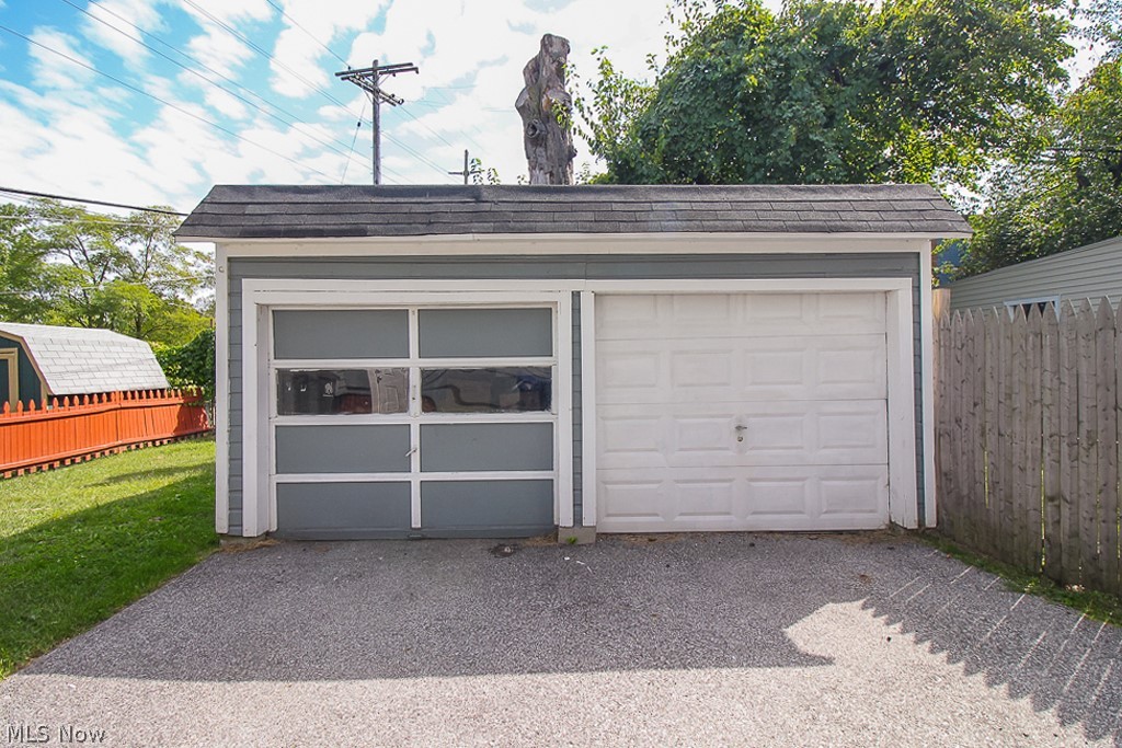 Edwards - Residential Lease