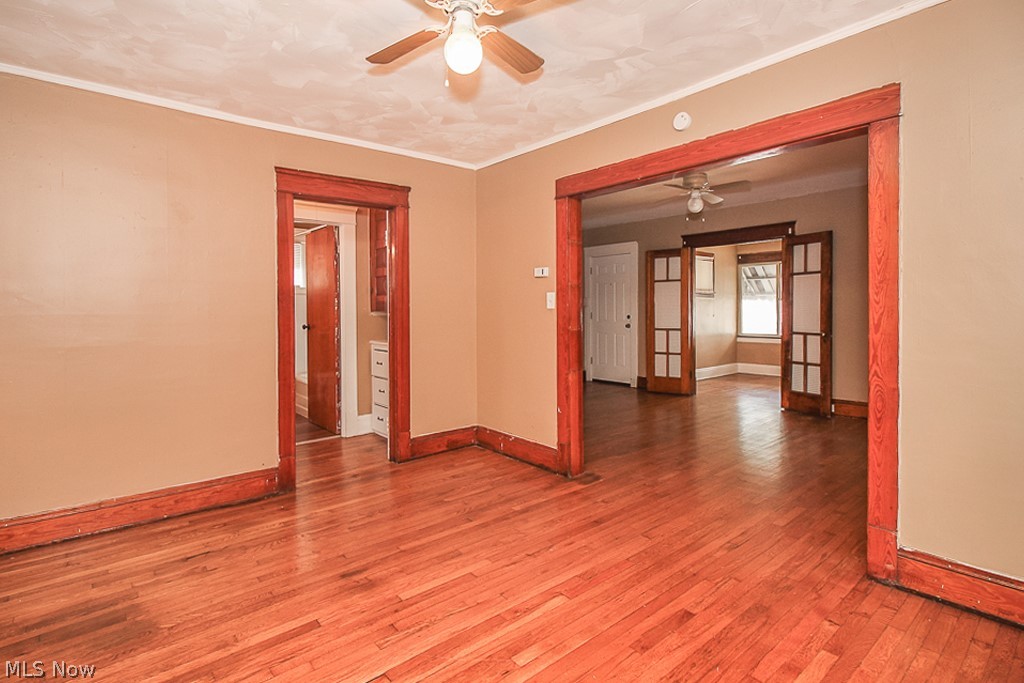 Edwards - Residential Lease