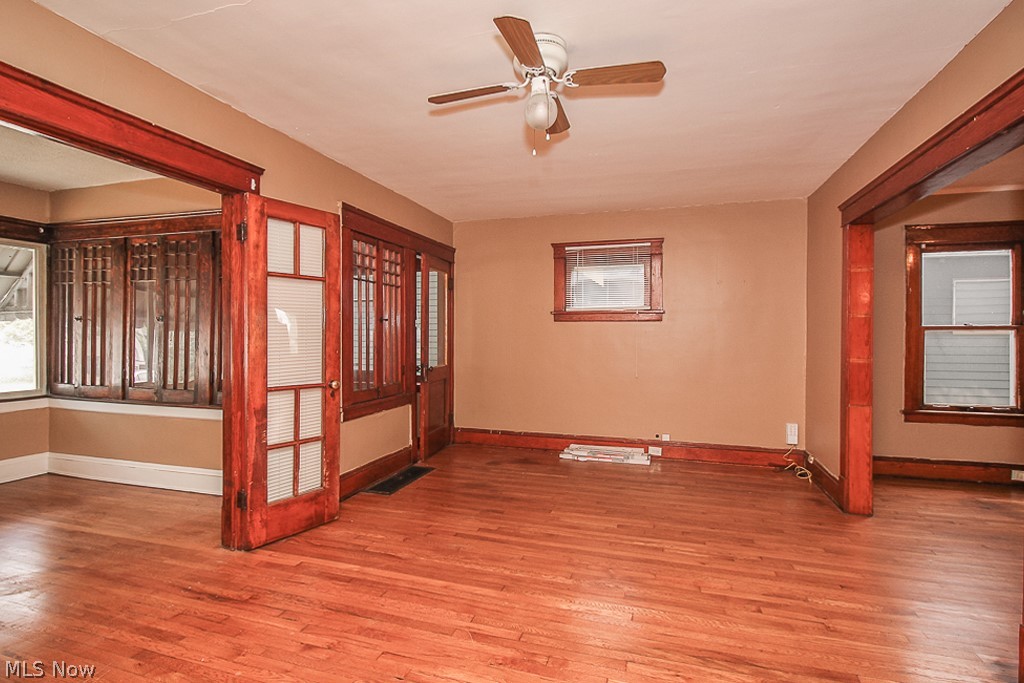 Edwards - Residential Lease