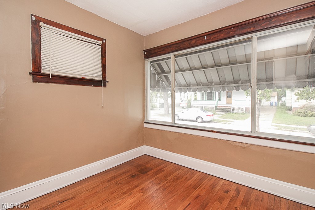 Edwards - Residential Lease