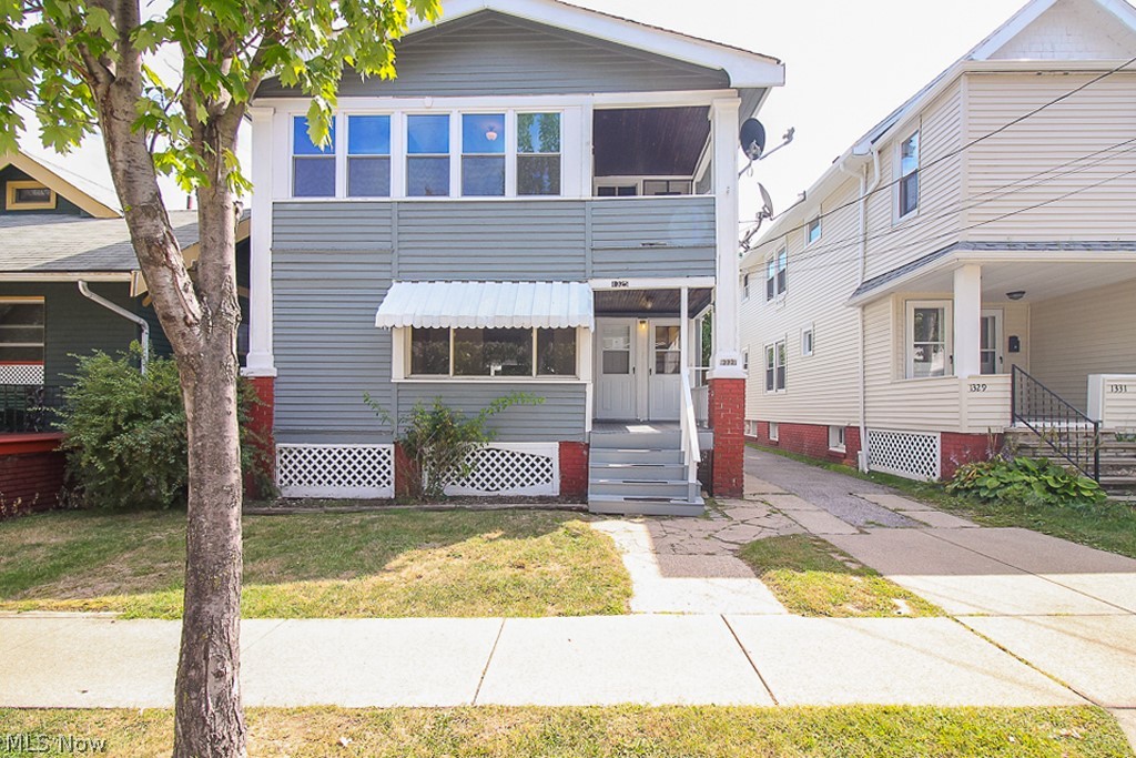 Edwards - Residential Lease