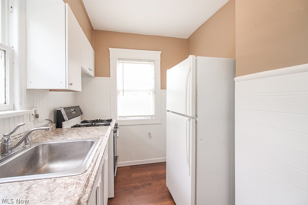 Edwards - Residential Lease