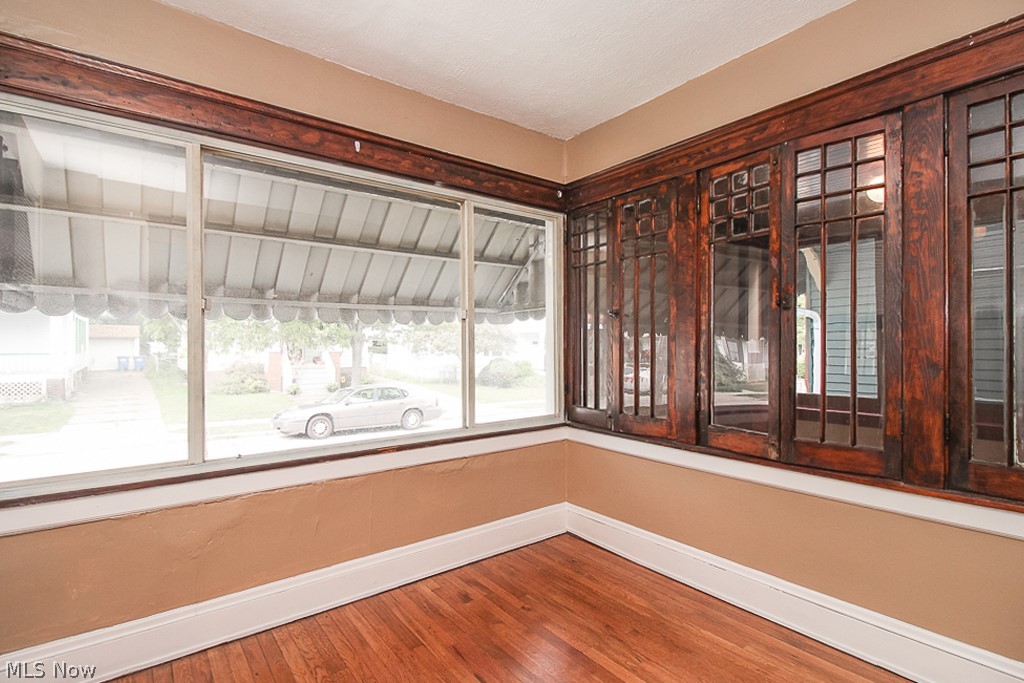 Edwards - Residential Lease