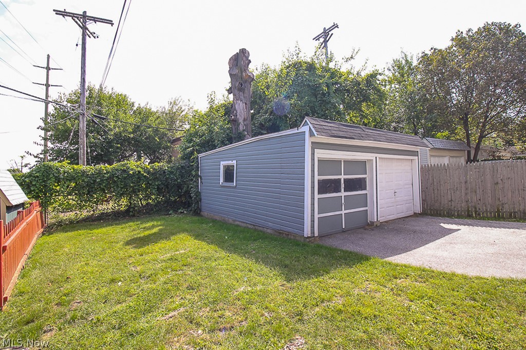 Edwards - Residential Lease