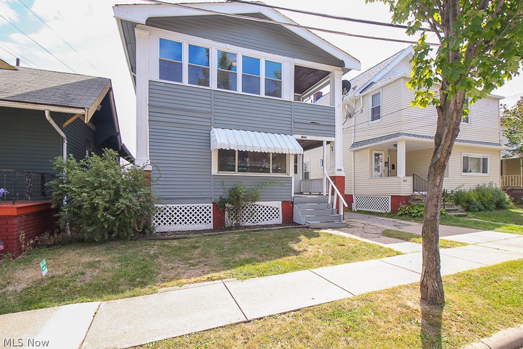 Edwards - Residential Lease