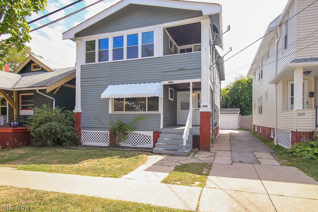 Edwards - Residential Lease