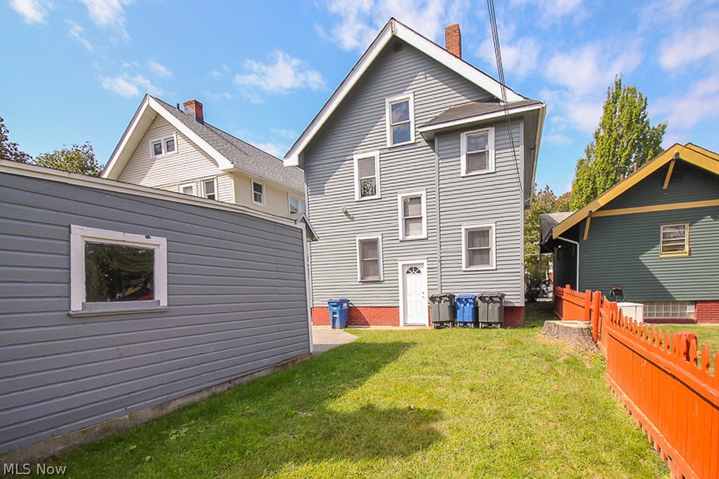 Edwards - Residential Lease