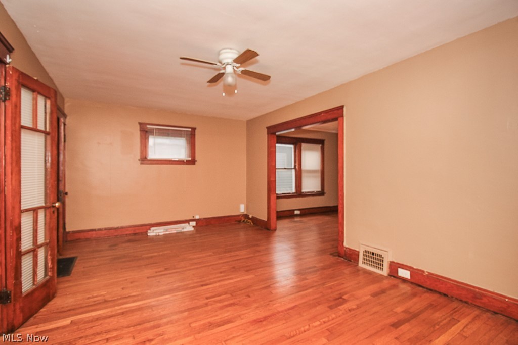 Edwards - Residential Lease