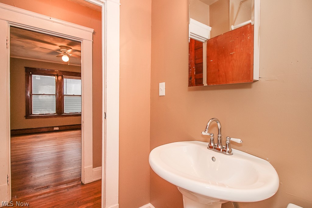 Edwards - Residential Lease