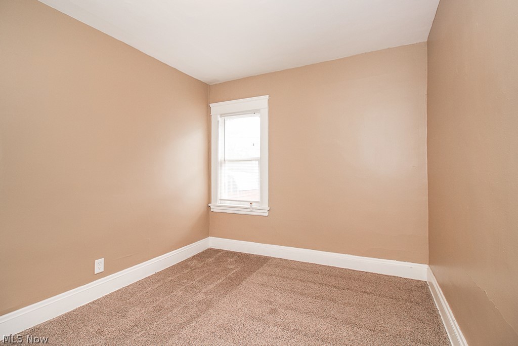 Edwards - Residential Lease