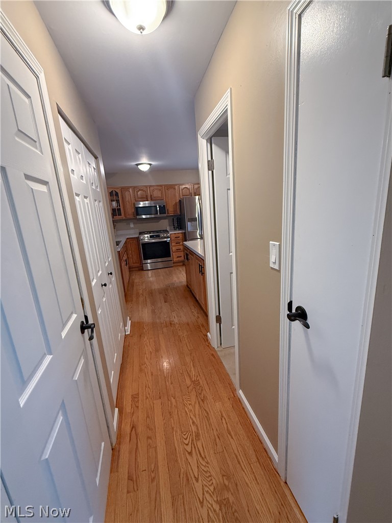 Brentwood Estate - Residential