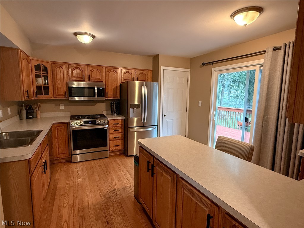 Brentwood Estate - Residential