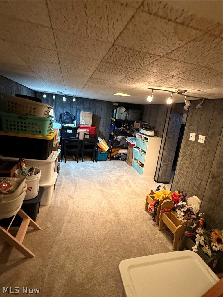 Brentwood Estate - Residential