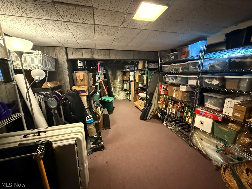 Brentwood Estate - Residential