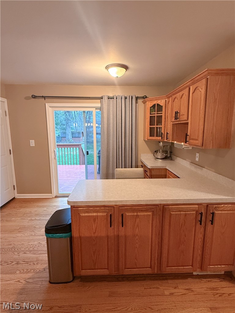 Brentwood Estate - Residential