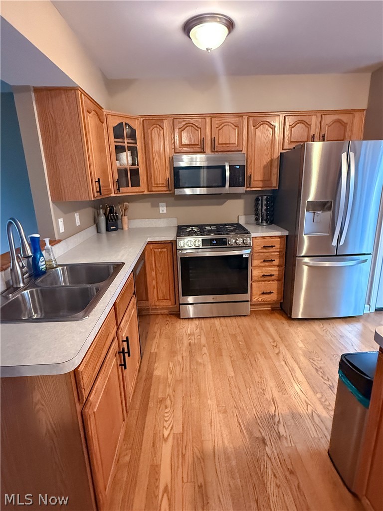 Brentwood Estate - Residential