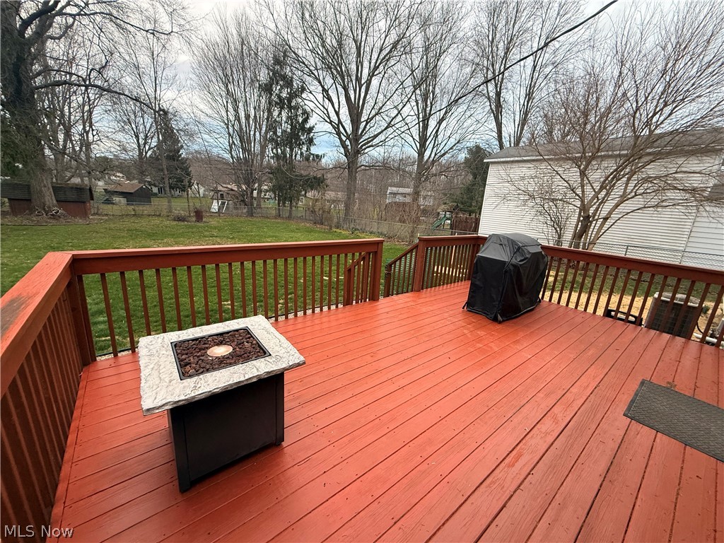 Brentwood Estate - Residential