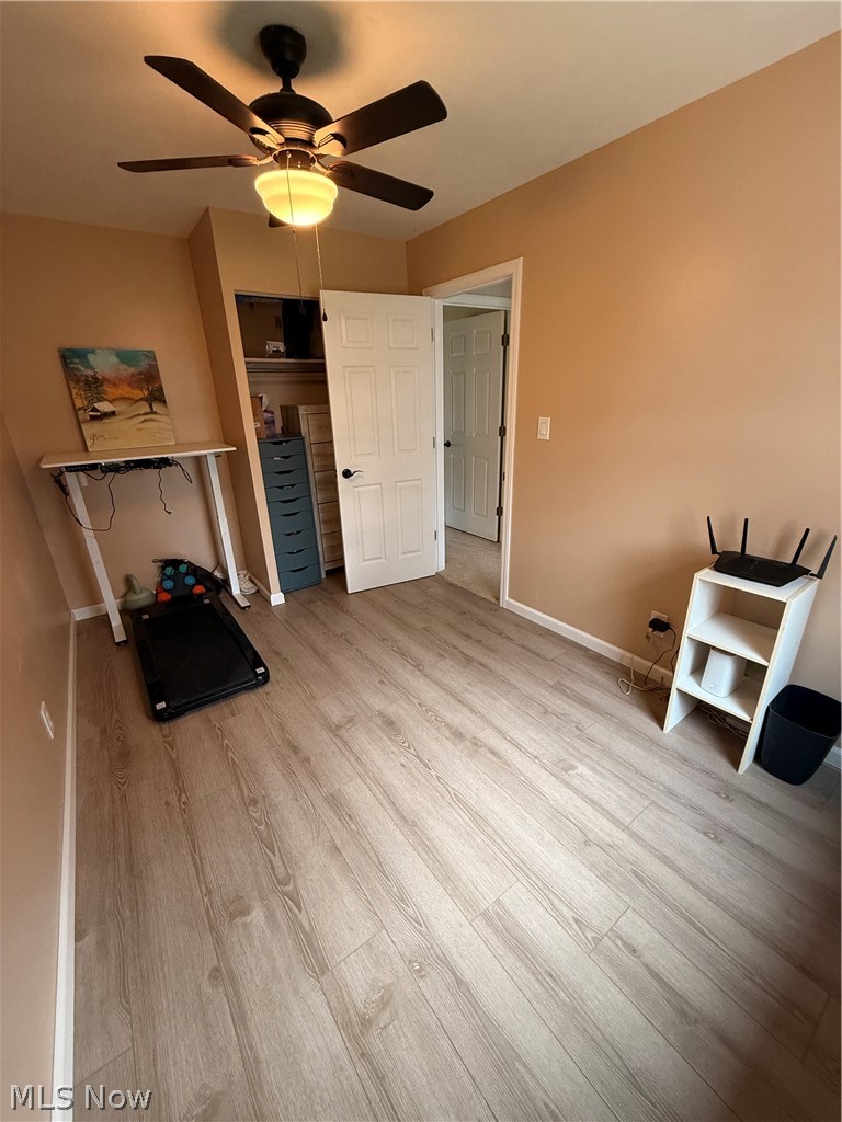 Brentwood Estate - Residential