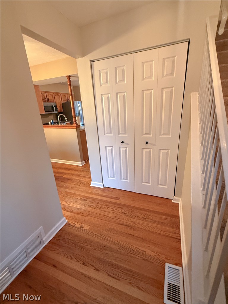 Brentwood Estate - Residential