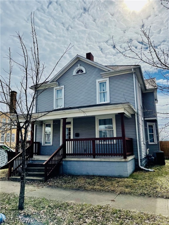 Carpenters Add - Residential