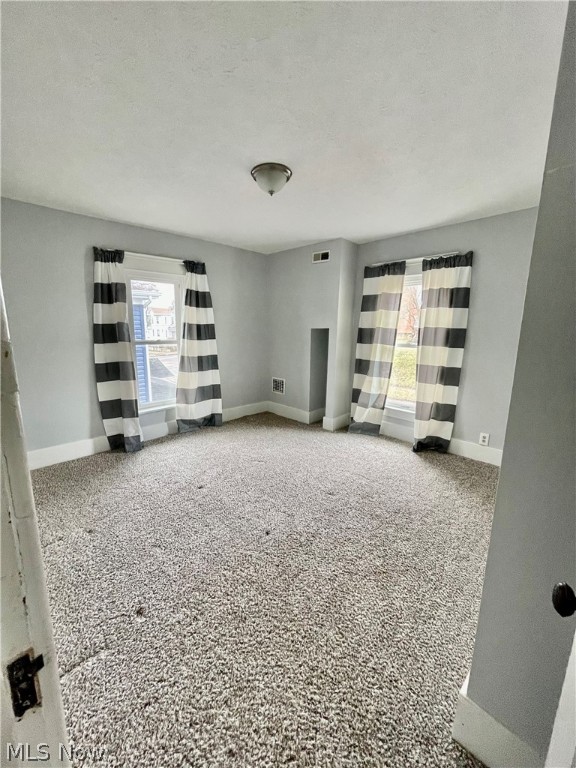 Carpenters Add - Residential