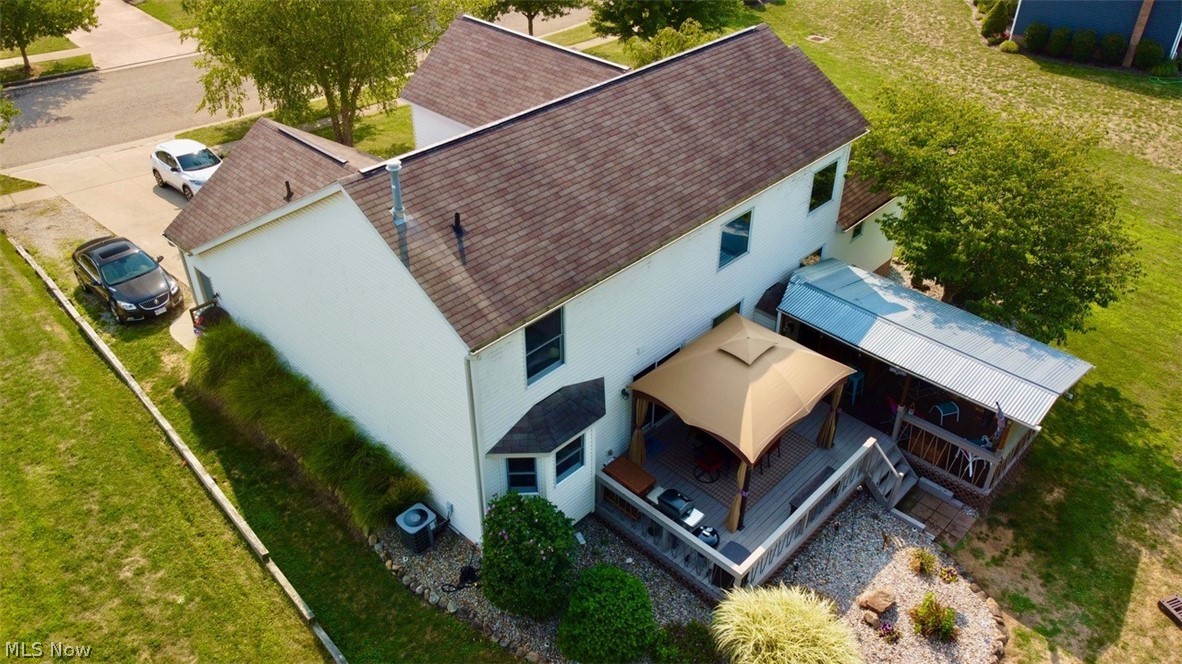 Stonebridge 01 - Residential