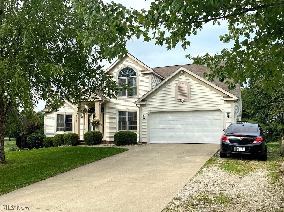 Stonebridge 01 - Residential