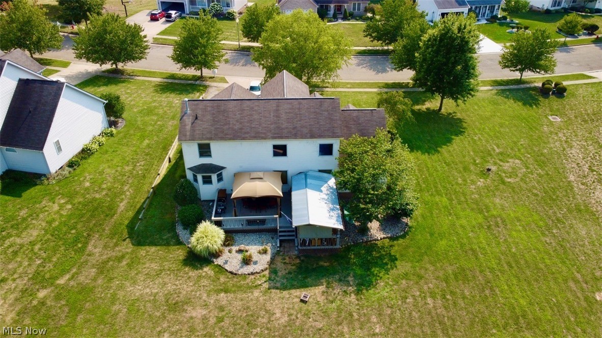 Stonebridge 01 - Residential