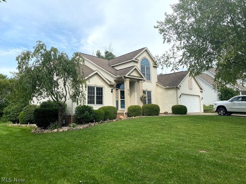 Stonebridge 01 - Residential