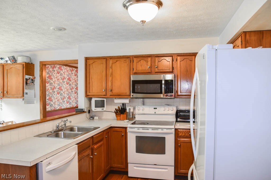 Bob O Link Estates - Residential