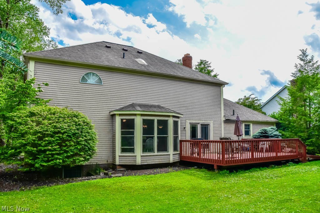 Bob O Link Estates - Residential