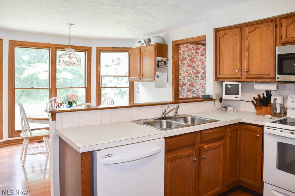 Bob O Link Estates - Residential