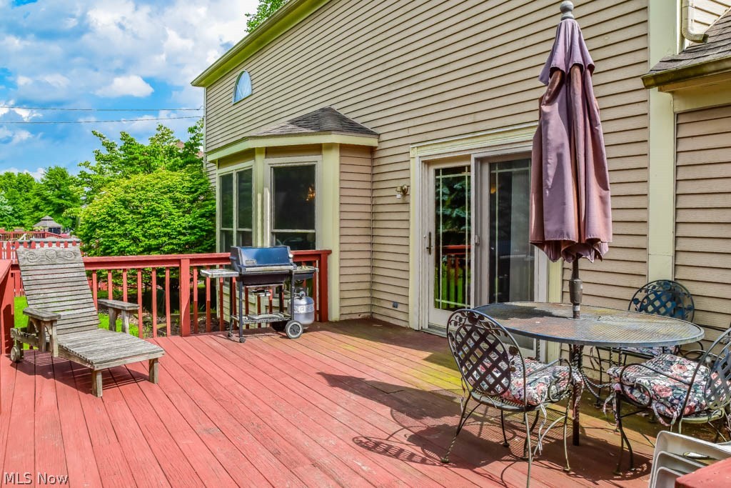 Bob O Link Estates - Residential