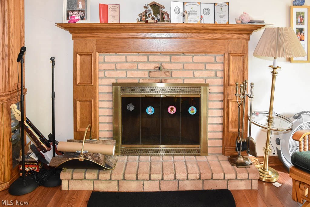 Bob O Link Estates - Residential