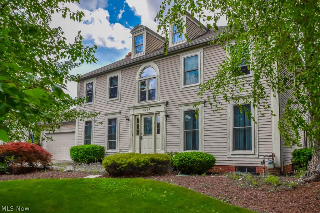 Bob O Link Estates - Residential