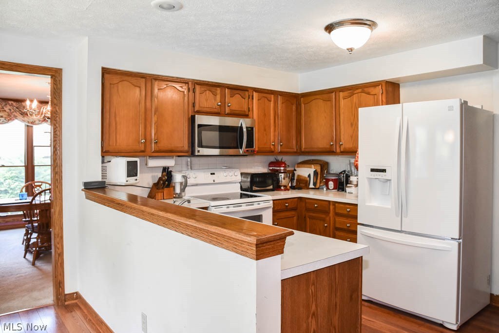 Bob O Link Estates - Residential