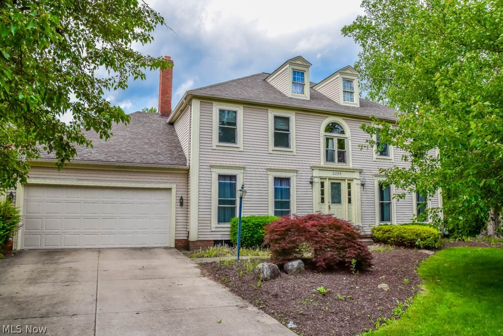 Bob O Link Estates - Residential