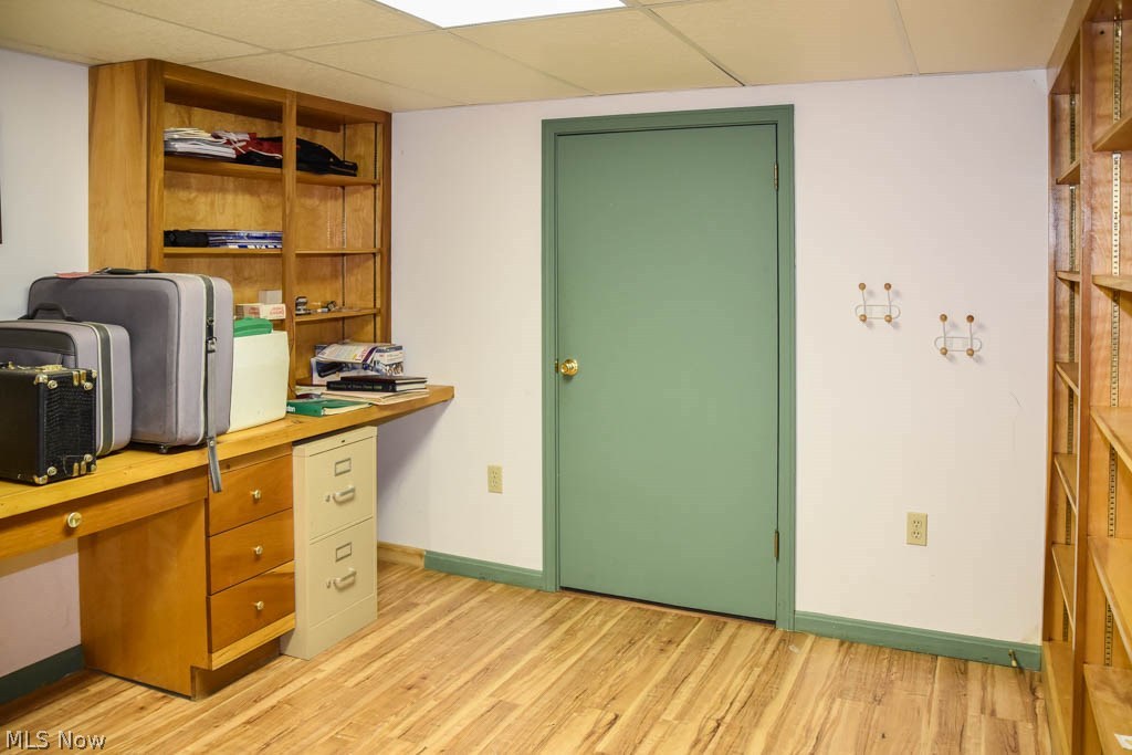 Bob O Link Estates - Residential