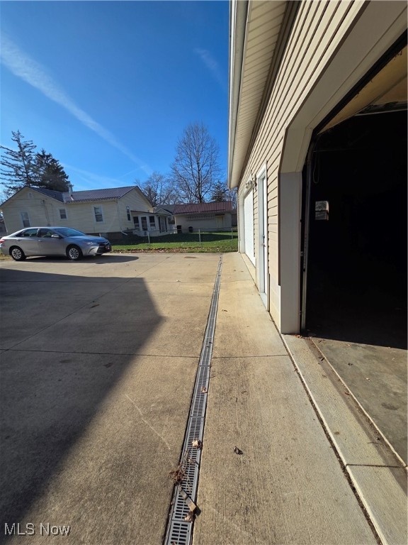 Wellington - Residential