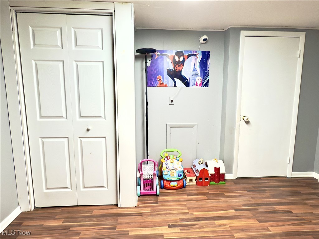 Geneva - Residential