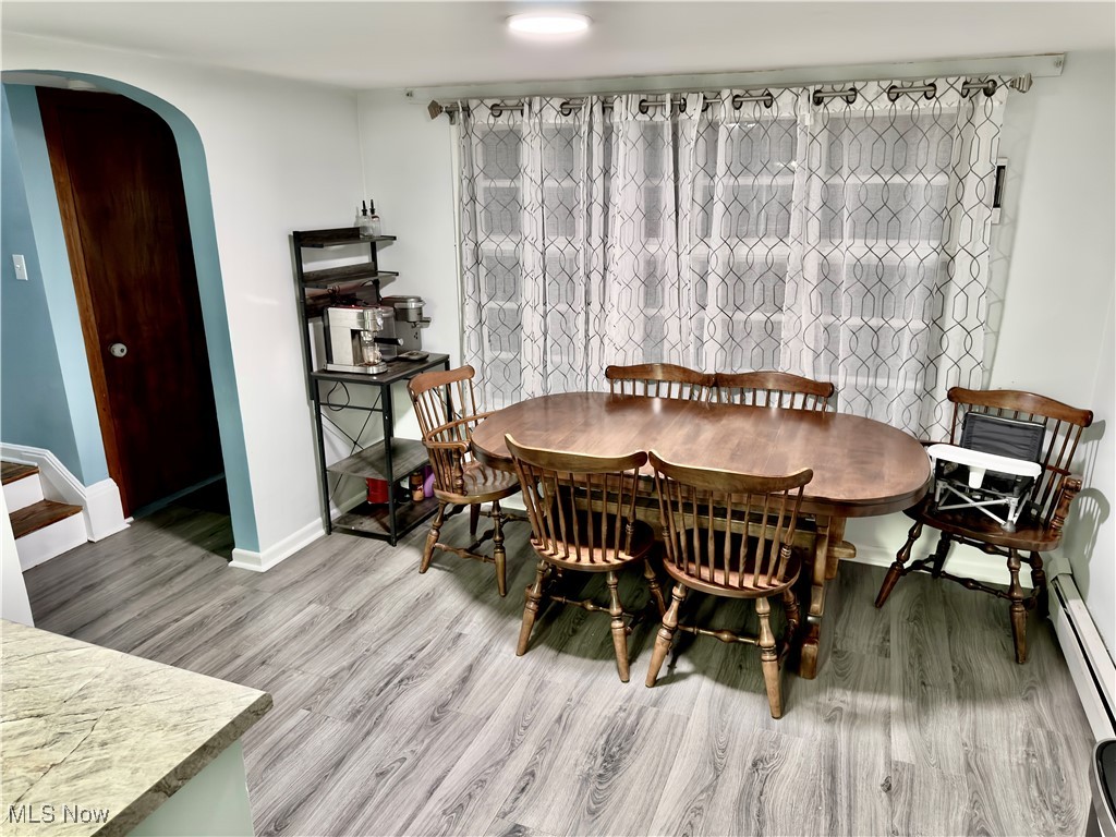 Geneva - Residential